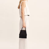 Posse - PARKER TROUSER - IVORY