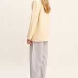 Posse - RIO SHIFT JACKET - DUSTY CITRON