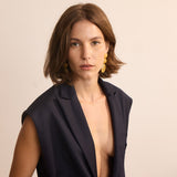 Jamie Haller - The Missing Blazer in Dark Navy