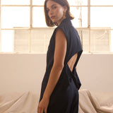 Jamie Haller - The Missing Blazer in Dark Navy