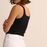 Jamie Haller - The Wide A Leg in Soft White