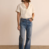 Jamie Haller - The Easy in Borrego Indigo