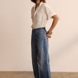 Jamie Haller - The Easy in Borrego Indigo