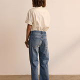 Jamie Haller - The Easy in Borrego Indigo