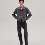 FRAME - The Straight Jean -- Brentwood