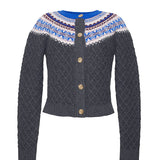 Cara Cara - Thomas Cardigan