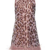 Cara Cara - Tay Dress