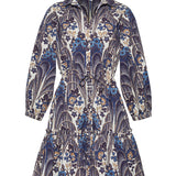 Cara Cara - Robin Dress