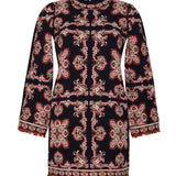 Cara Cara - Fritz Dress
