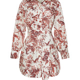 Cara Cara - Villena Dress