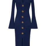 Cara Cara - Aron Dress