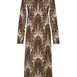 Cara Cara - Liza Dress
