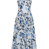 Cara Cara - Santiago Dress