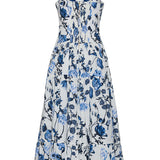 Cara Cara - Santiago Dress