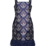 Cara Cara - Carlie Mini Dress