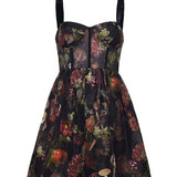 Cara Cara - Pheobe Mini Dress