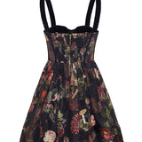 Cara Cara - Pheobe Mini Dress
