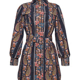 Cara Cara - Villena Dress