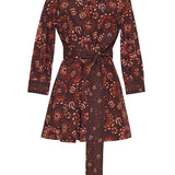 Cara Cara - Leona Dress