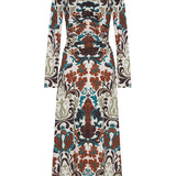 Cara Cara - Maisy Dress