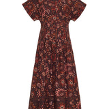 Cara Cara - Nash Midi Dress