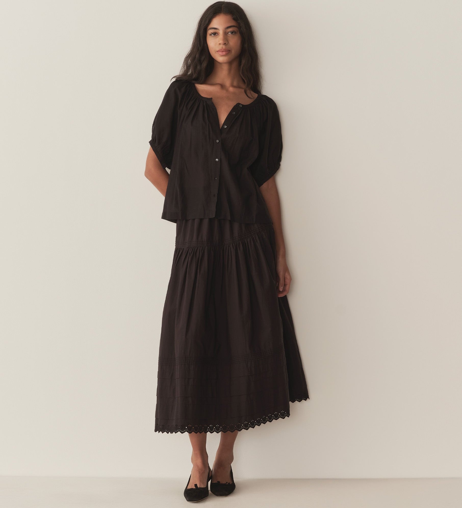 DOEN - JUNE TOP