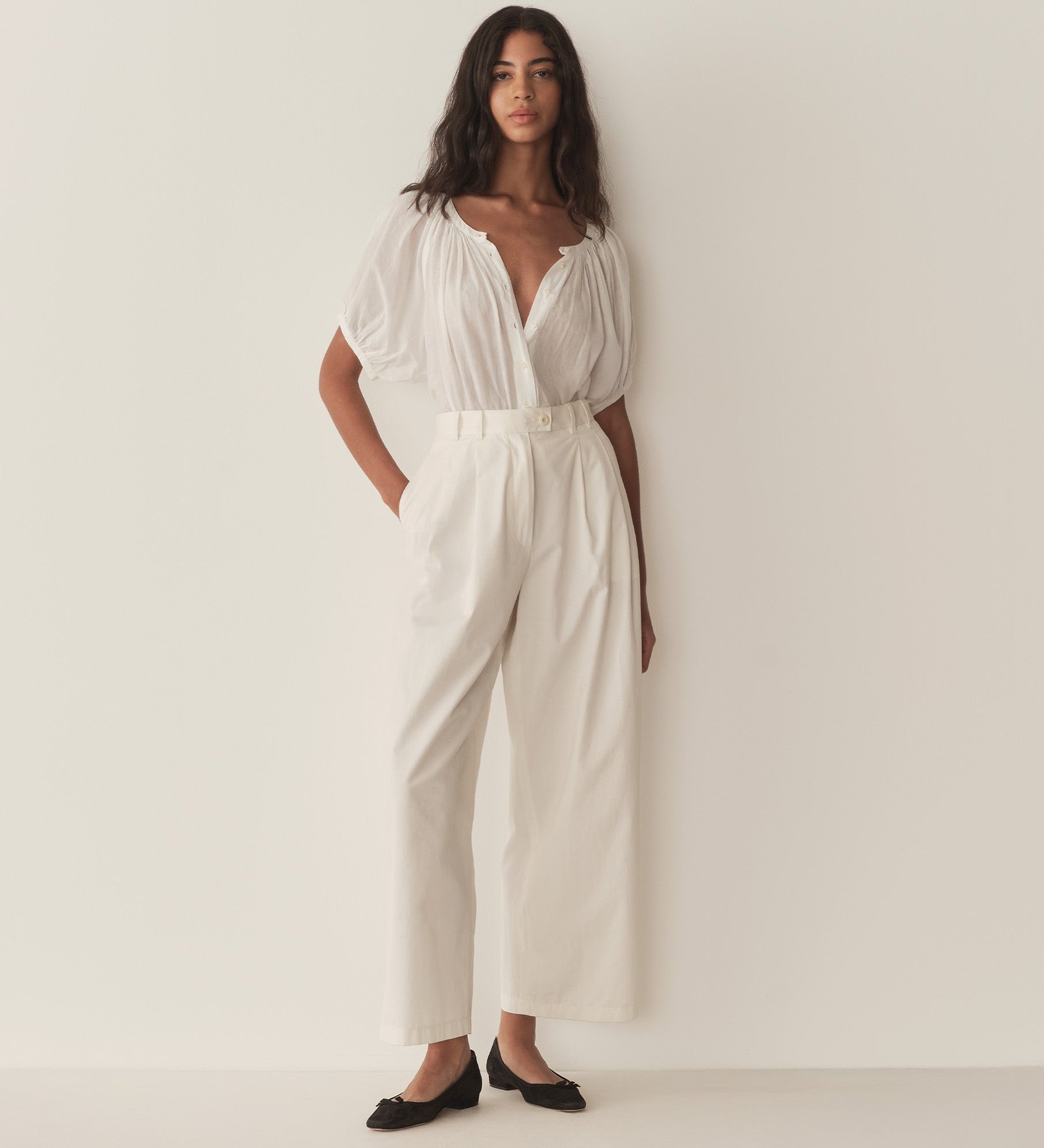 DOEN - JUNE TOP