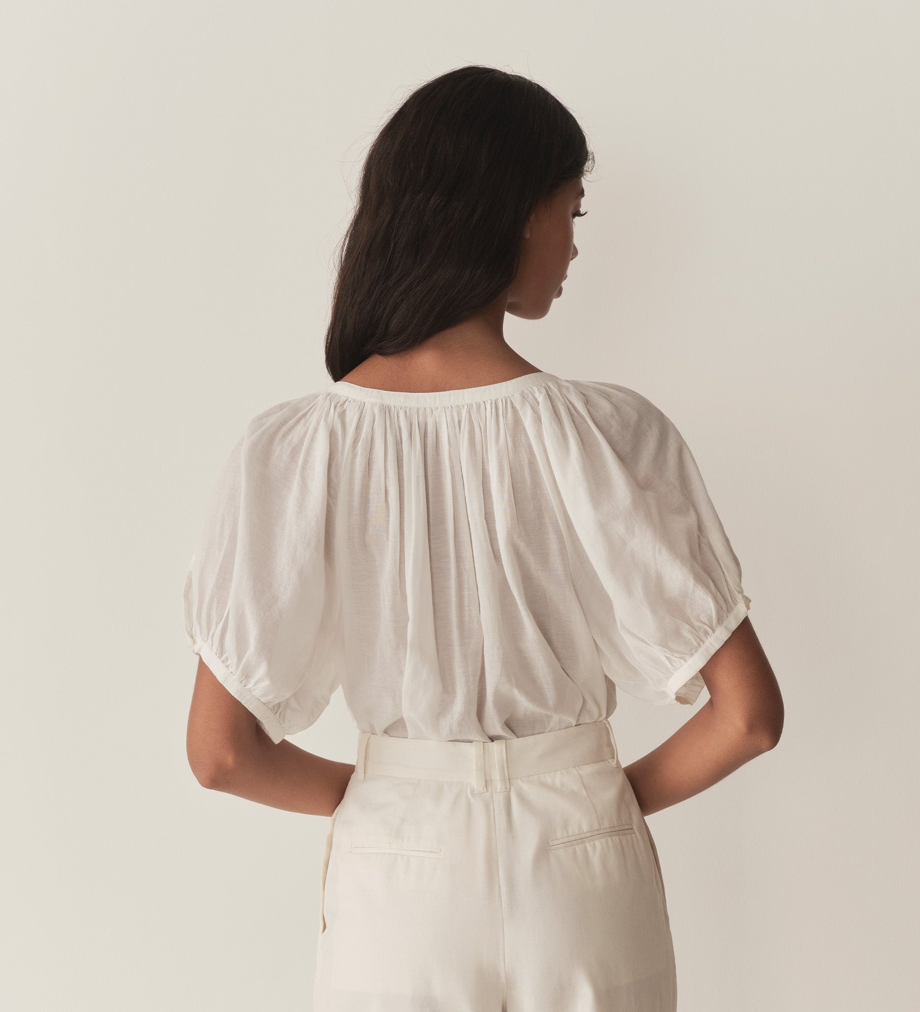 DOEN - JUNE TOP