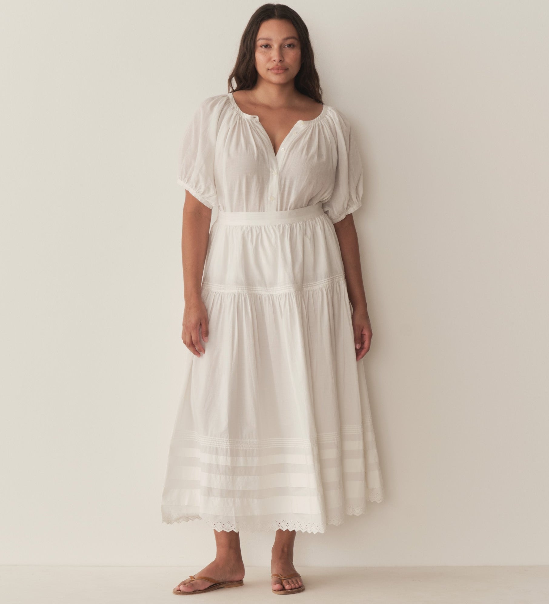DOEN - JUNE TOP