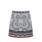 Cara Cara - Lindy Skirt