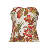 Cara Cara - Agnes Top