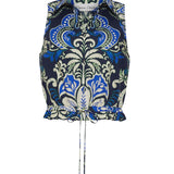 Cara Cara - Hannah Top