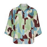 Cara Cara - Calvia Shirt