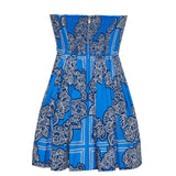 Cara Cara - Torres Mini Dress