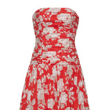 Cara Cara - Montreal Mini Dress