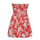 Cara Cara - Montreal Mini Dress