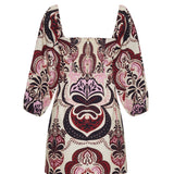 Cara Cara - Montauk Dress