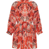 Cara Cara - Beatrice Mini Dress