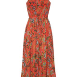 Cara Cara - Carmen Dress