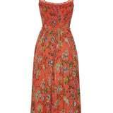 Cara Cara - Carmen Dress