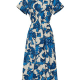 Cara Cara - Asbury Midi Dress