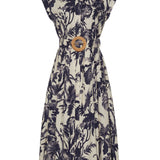 Cara Cara - Octavia Dress