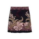 Cara Cara - Lindy Skirt