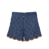 Cara Cara - Violet Shorts