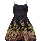 Cara Cara - Alba Mini Dress