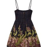 Cara Cara - Alba Mini Dress
