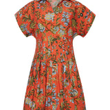 Cara Cara - Nash Mini Dress