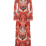 Cara Cara - Clarence Dress