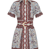Cara Cara - Malena Mini Dress