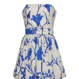 Cara Cara - Swan Dress